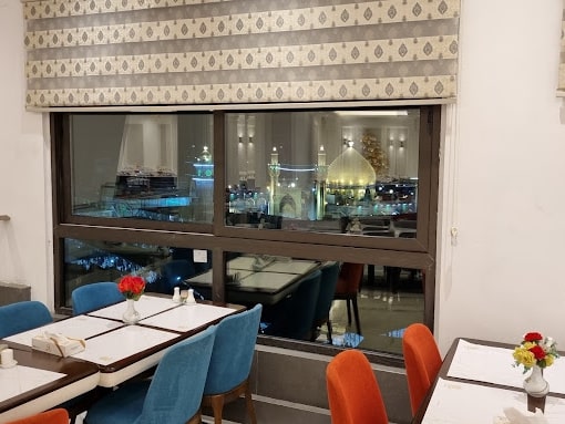 عکس هتل جار الامیر (Jar Al Amer)