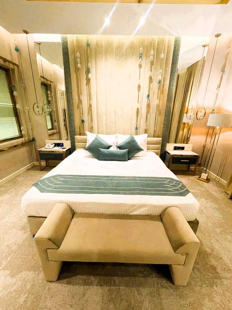 عکس هتل انتخاب