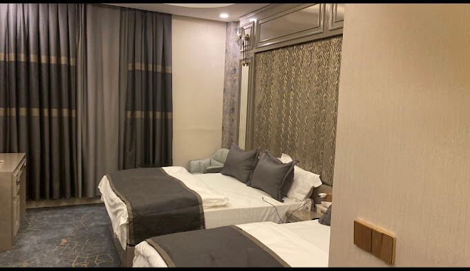 عکس هتل رویال (Royal)