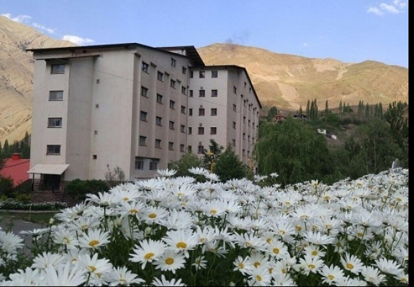 تصویر هتل گاجره