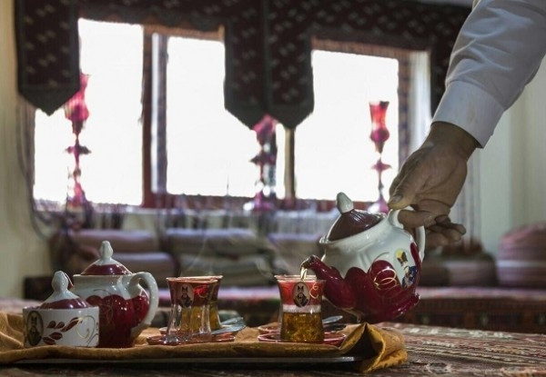 تصویر هتل گاجره