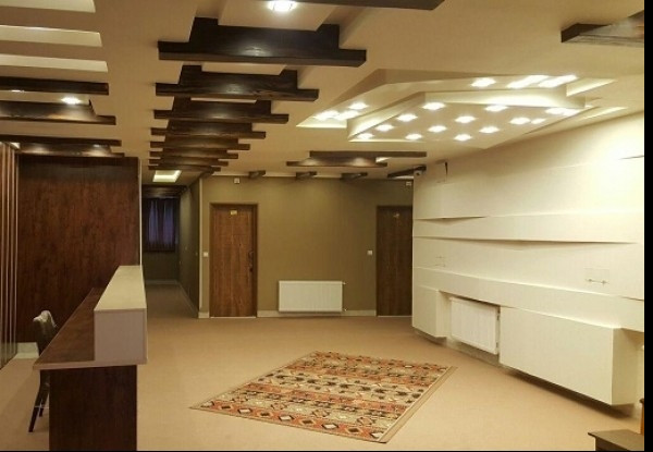 تصویر هتل ایران زمین