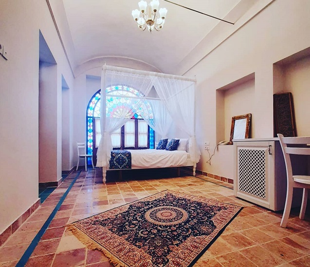 تصویر هتل یاسمین راهب