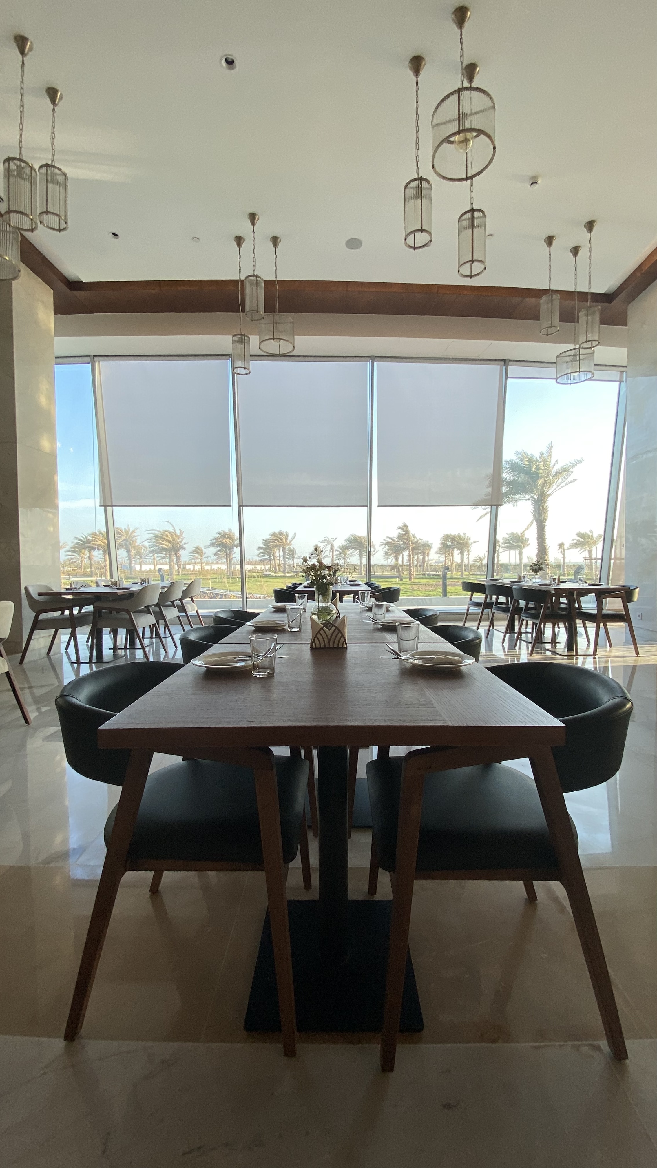 عکس هتل آریا