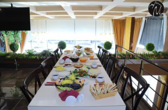 عکس هتل مونتانا (Montana)