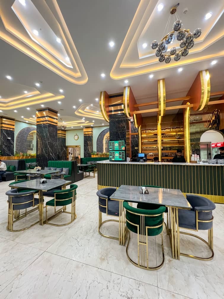 عکس هتل گراناز