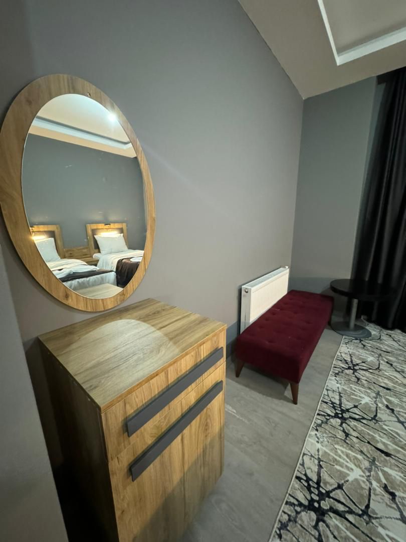 عکس هتل گلندگلد سوئیت (Glend Gold Suit)