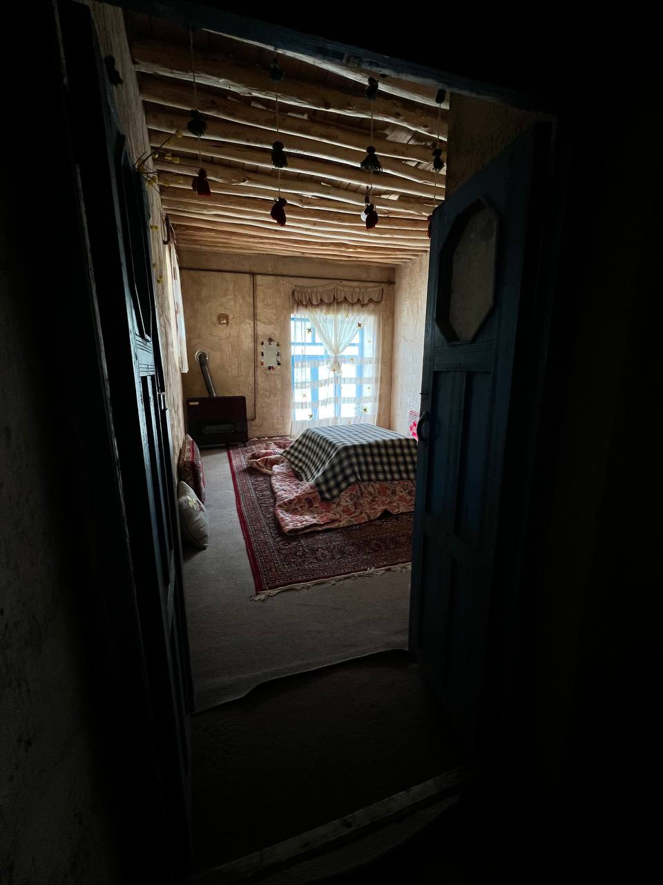 تصویر هتل واران