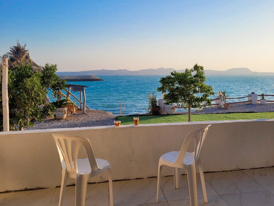 عکس هتل فین دلفین