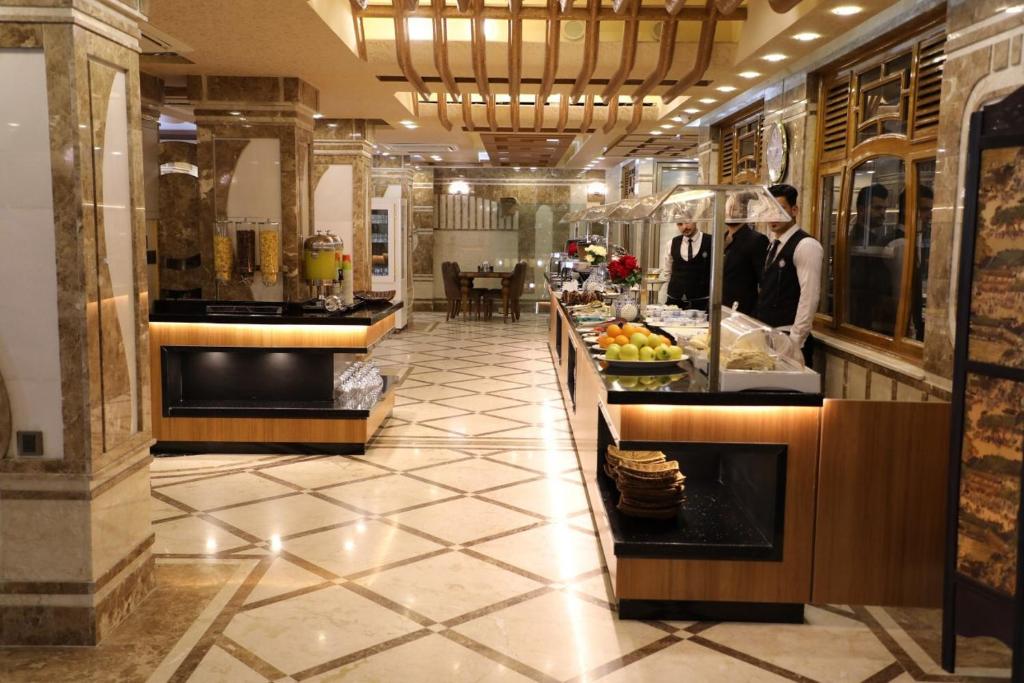 عکس هتل رویال ایگل (Royal Eagle)