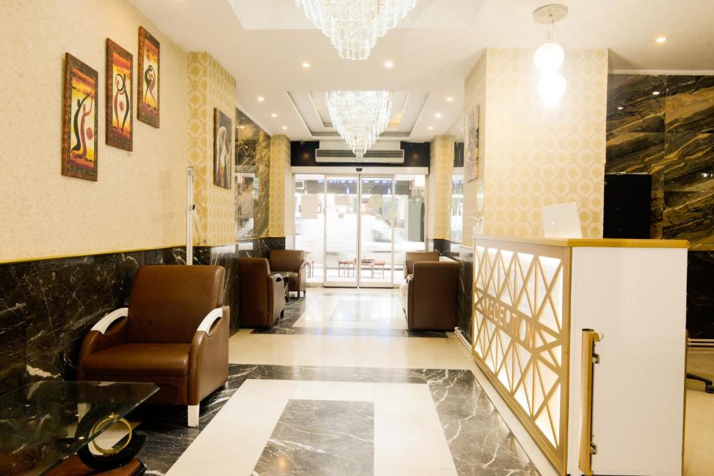 عکس هتل یاقوت (Yakut)