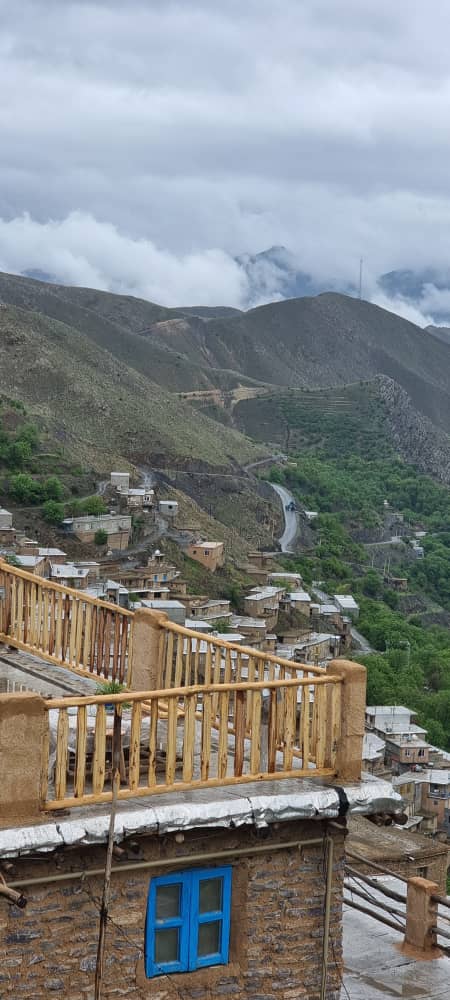 تصویر هتل واران