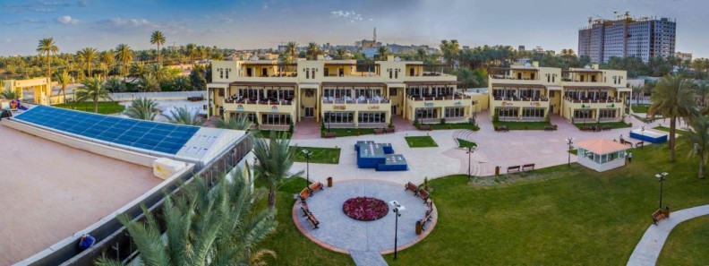 عکس هتل بارون (The Baron)