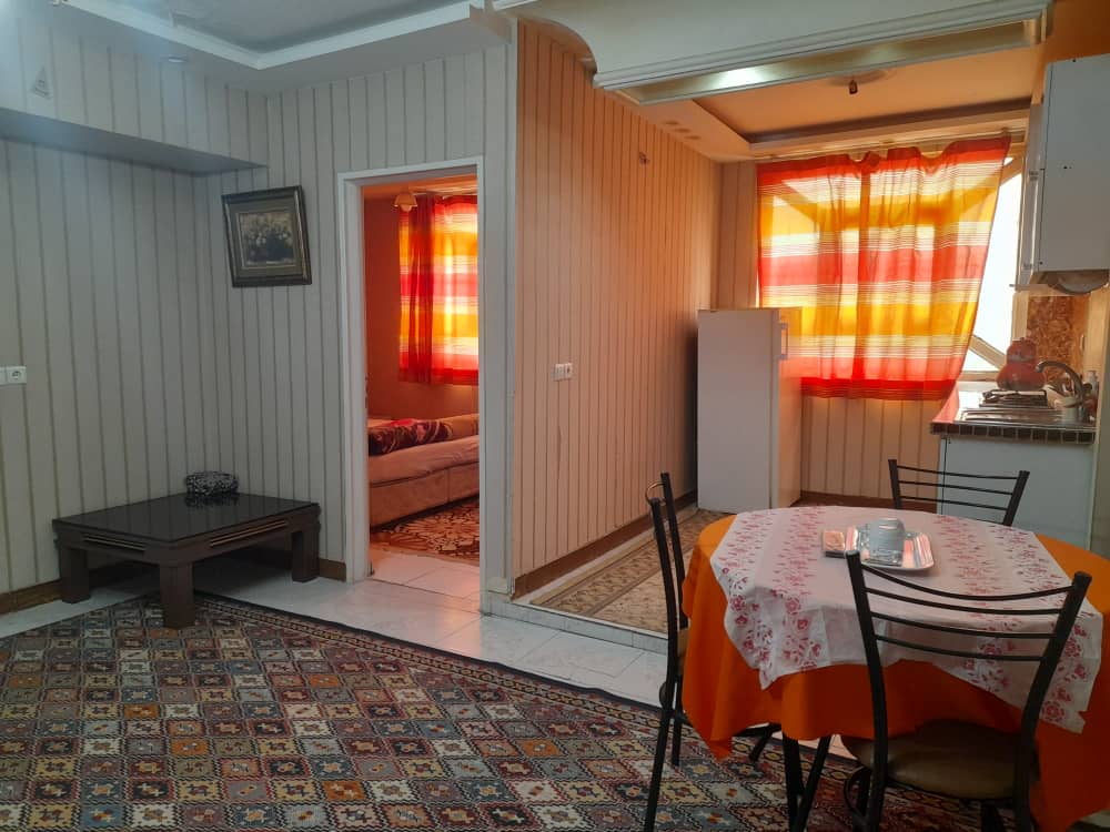 عکس هتل آتبین