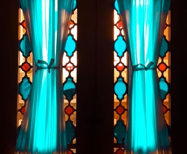 تصویر هتل بابا افضل