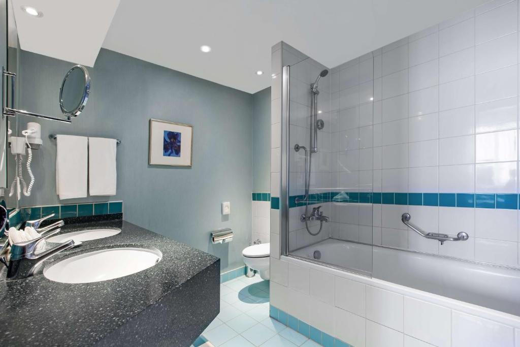 عکس هتل رادیسون بلو (Radisson Blu)