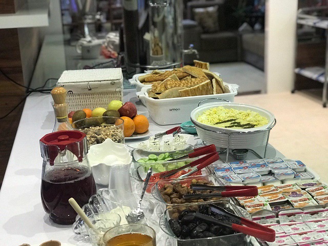 عکس هتل ائل آی