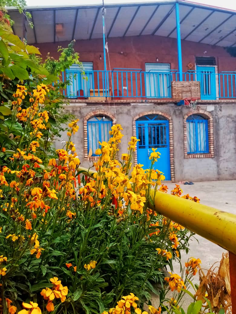 تصویر هتل آنیل