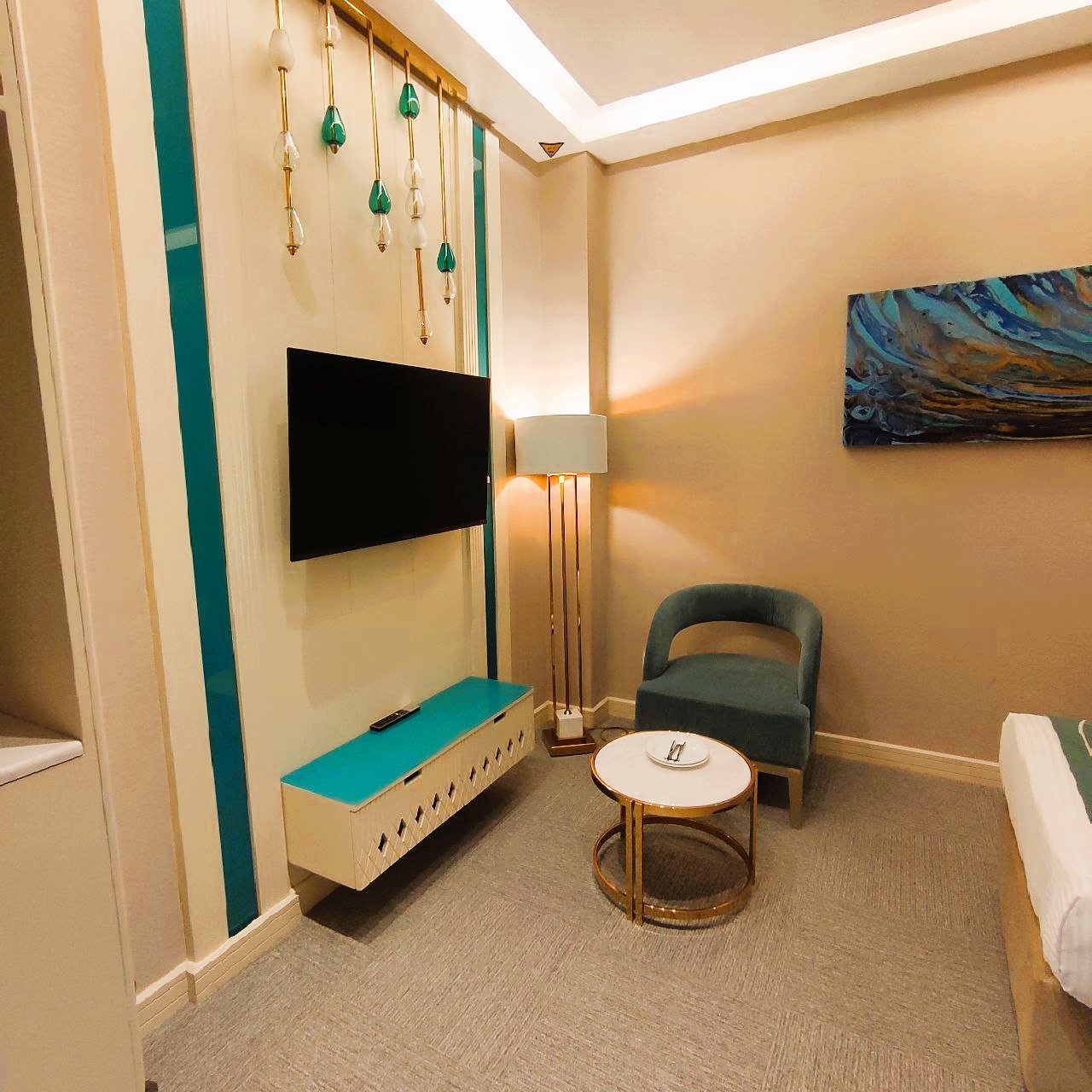 عکس هتل انتخاب