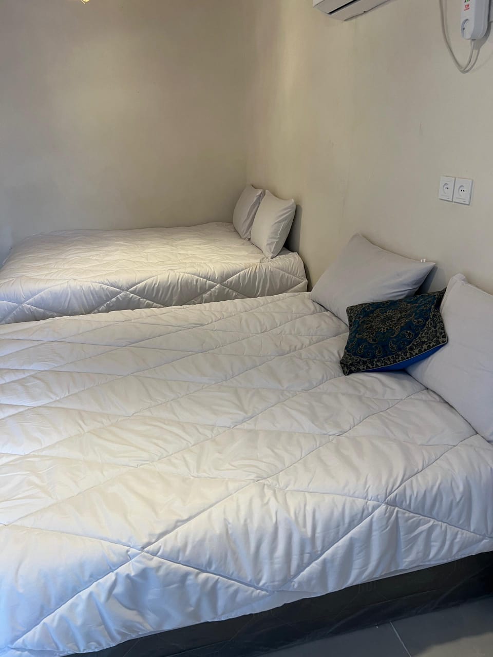 عکس هتل گل ابریشم