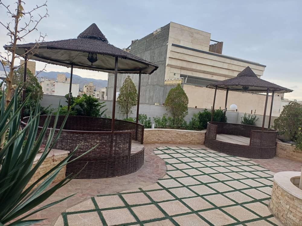 عکس هتل دارالضیافه