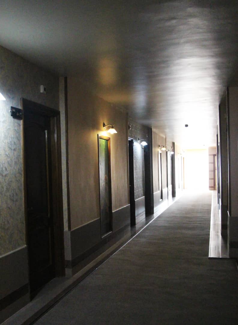 عکس هتل مینو