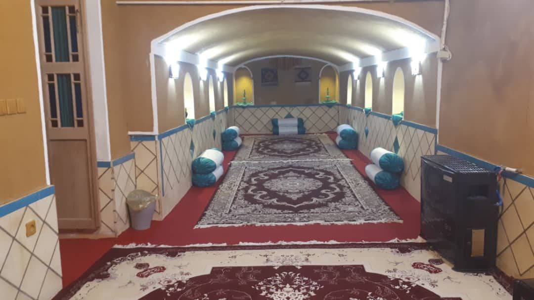 تصویر هتل کوهسالی ( ترنج )