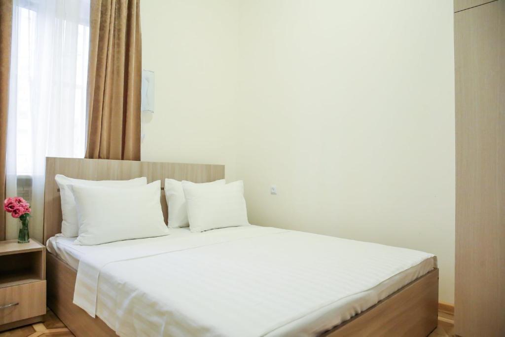 عکس هتل آلبا (Alba)