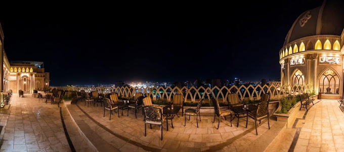 عکس هتل رویال (Royal)