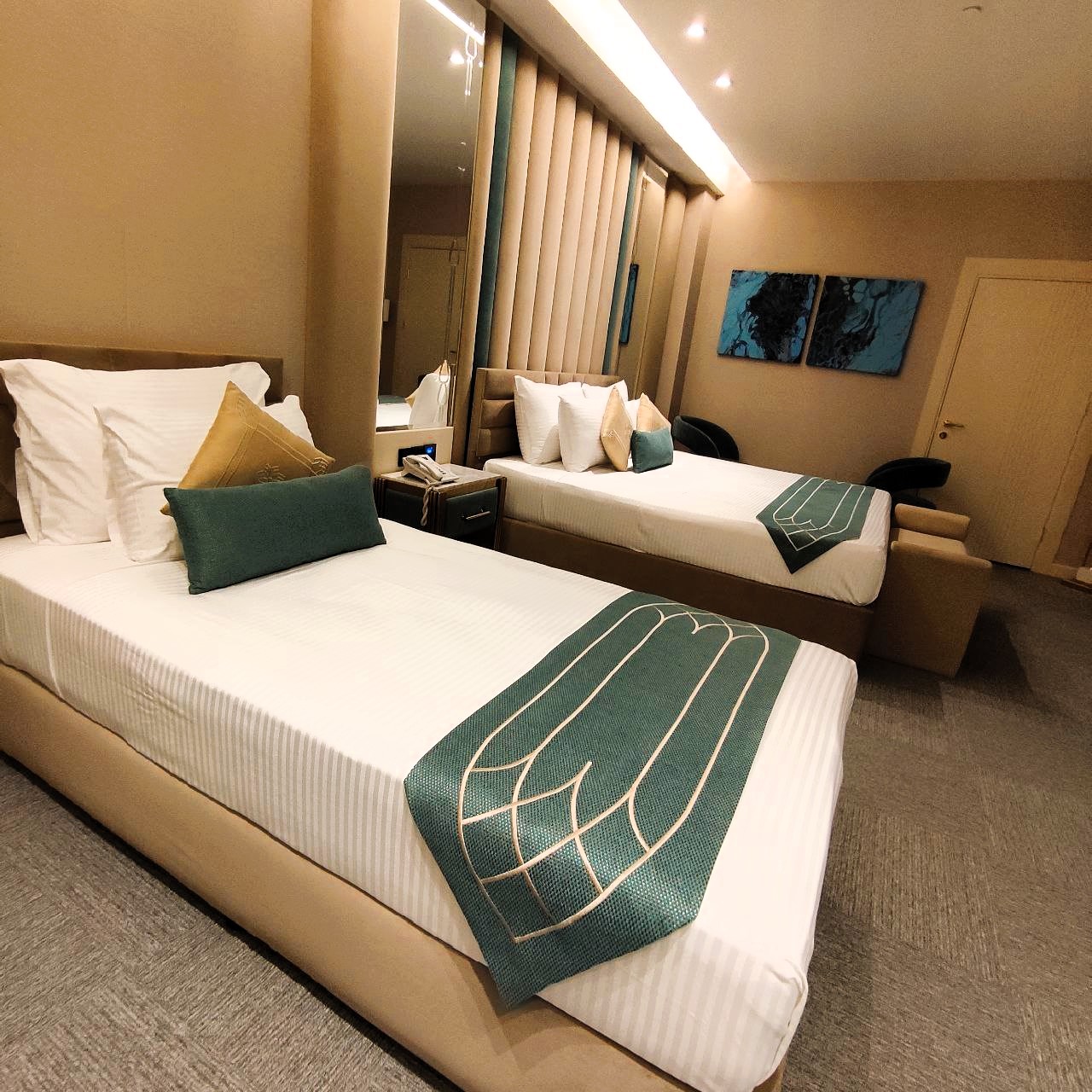 عکس هتل انتخاب