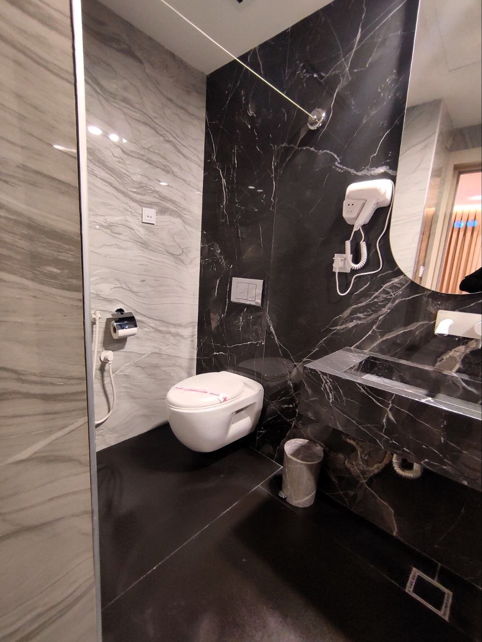 عکس هتل انتخاب