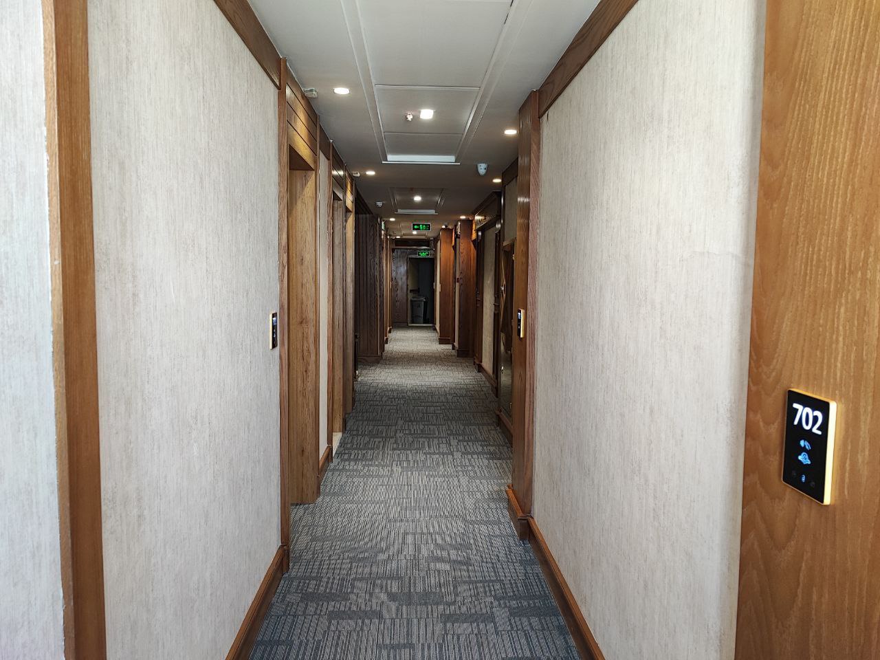 عکس هتل ایوان 1 ( اعلمی )