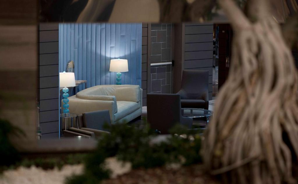 عکس هتل رادیسون بلو شیشلی (Radisson Blu Sisli)
