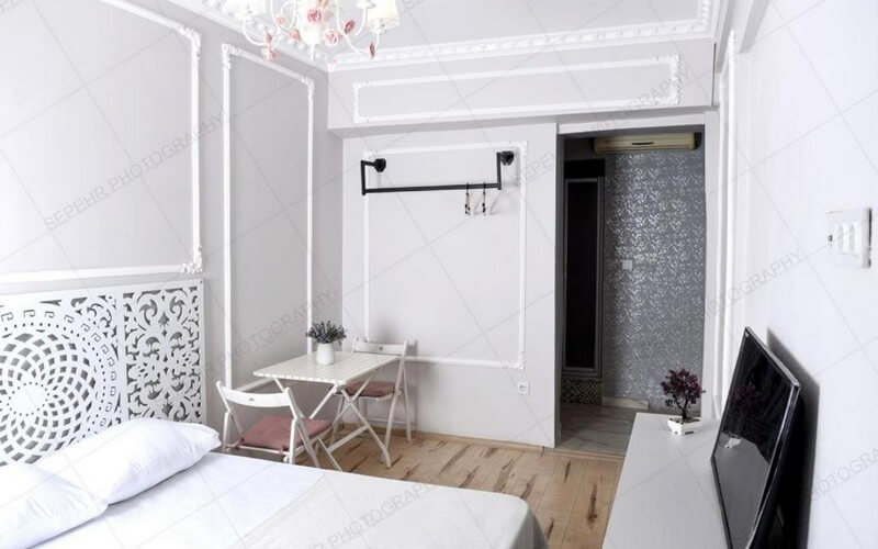 عکس هتل آیسا (Aysa)