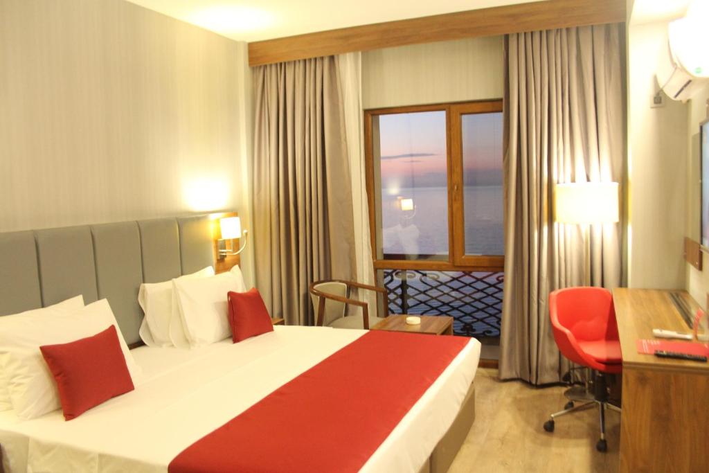 عکس هتل رامادا (Ramada)