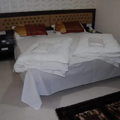 عکس هتل الاماره