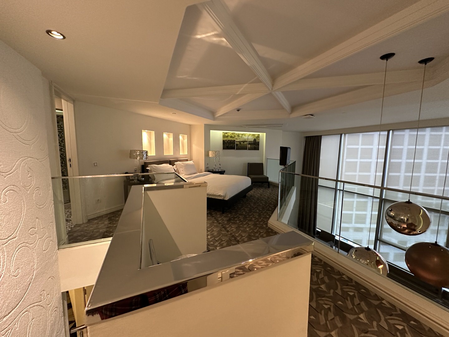 عکس هتل الیسیوم تکسیم (The Elysium Taksim)