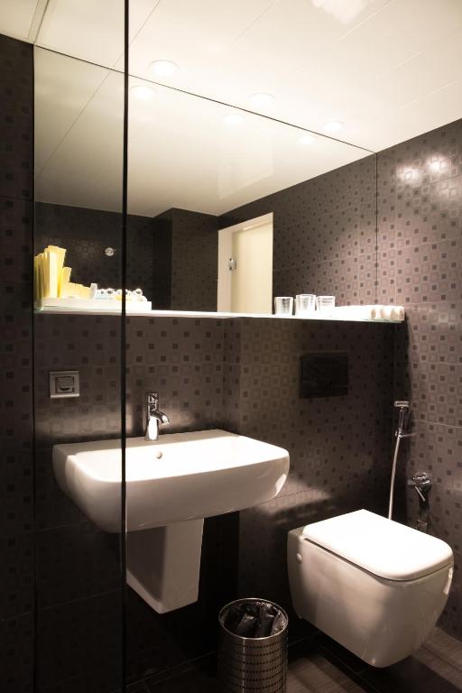 عکس هتل نوا (Nova)