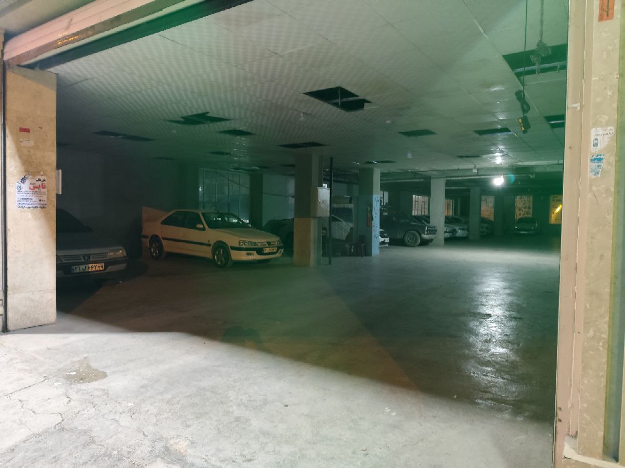 تصویر هتل جوانرود