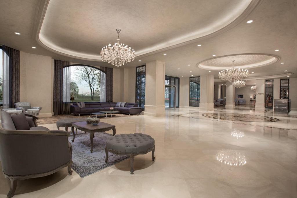 عکس هتل لازونی (Lazzoni)