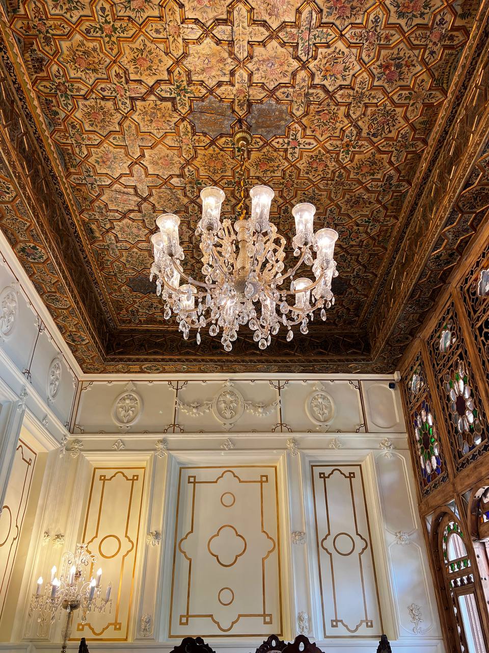 عکس هتل خانه