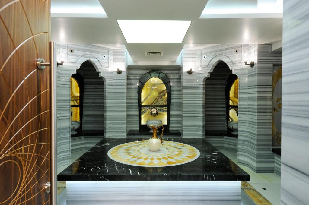 عکس هتل الیسیوم تکسیم (The Elysium Taksim)