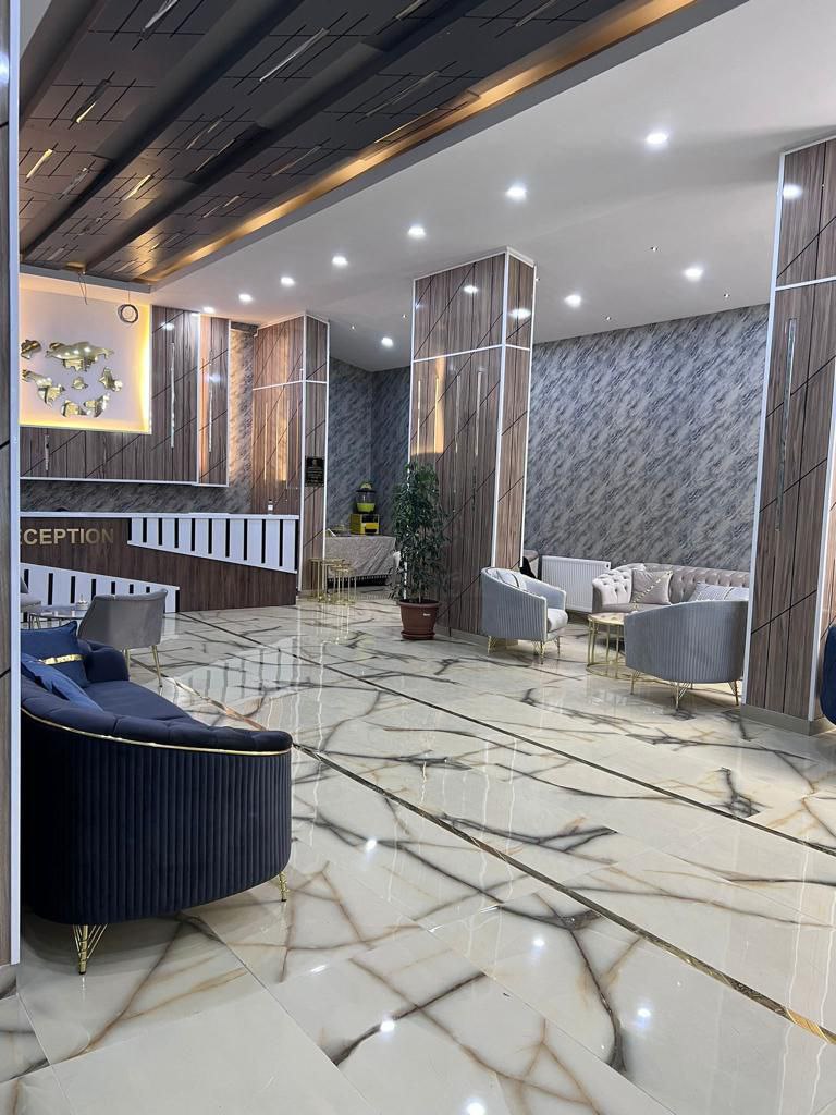 عکس هتل کامفورت سوئیت (Comfort Suite)