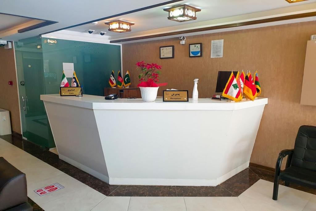 عکس هتل ستاره ویلا