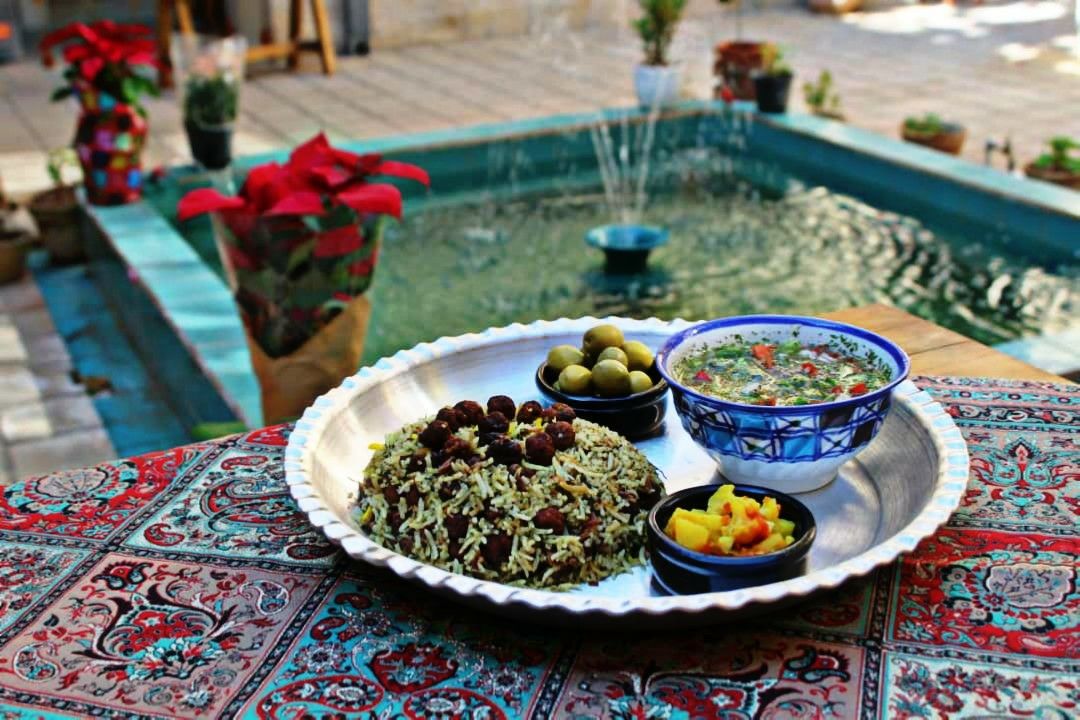 عکس هتل ماه سلطان