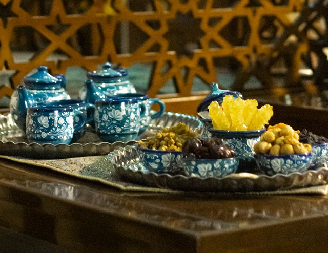 تصویر هتل بزرگ جهان
