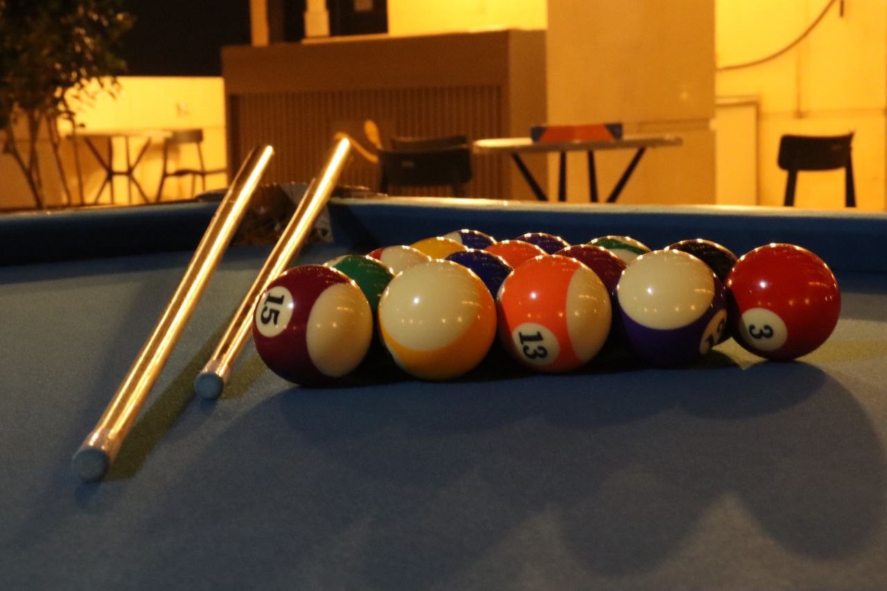 عکس هتل آریو