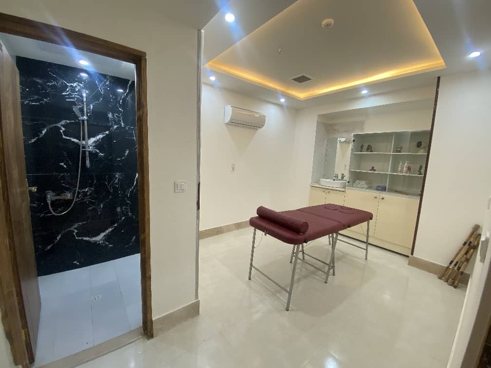 عکس هتل شکوه شارستان