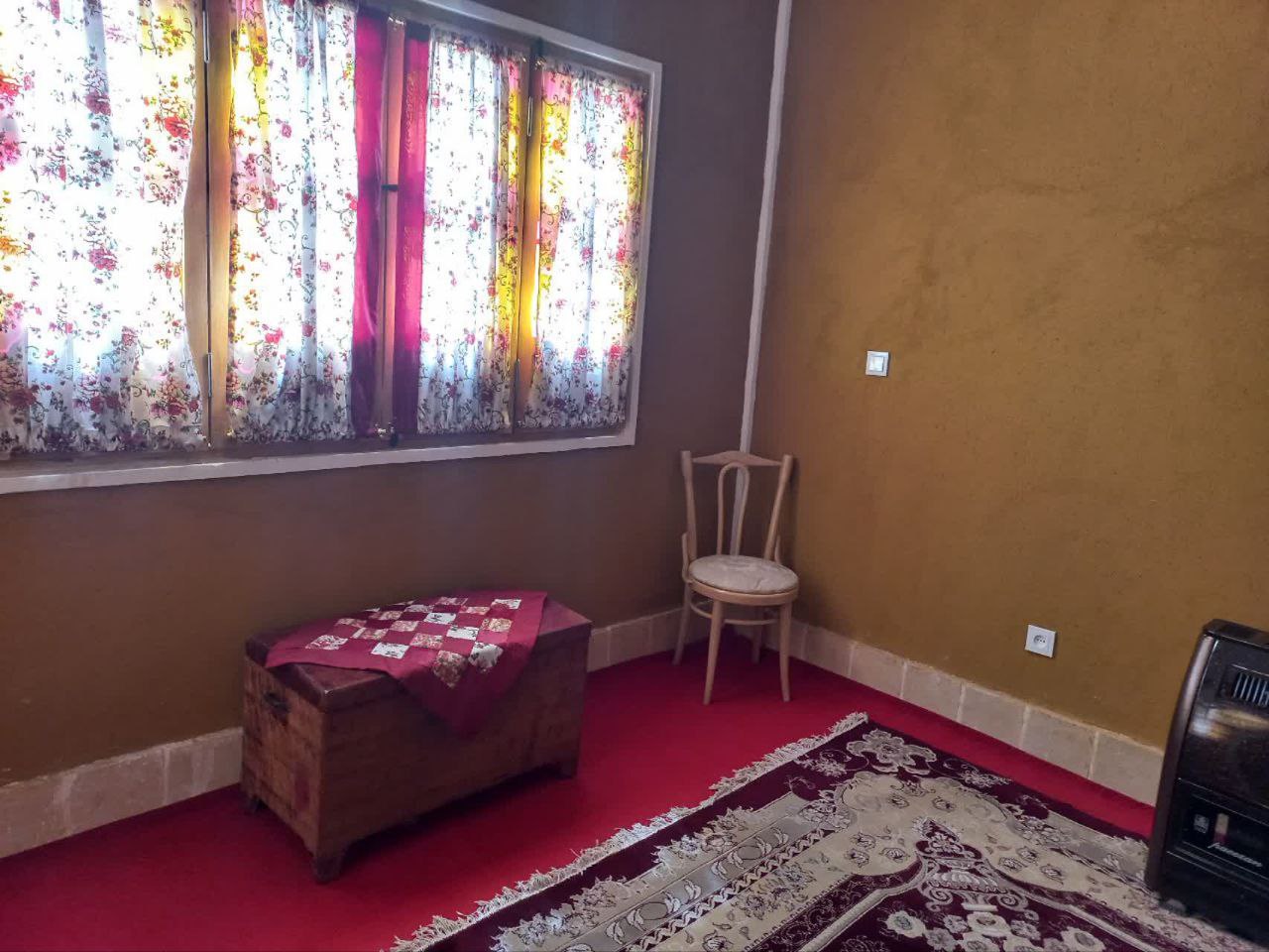 تصویر هتل کوهسالی ( ترنج )
