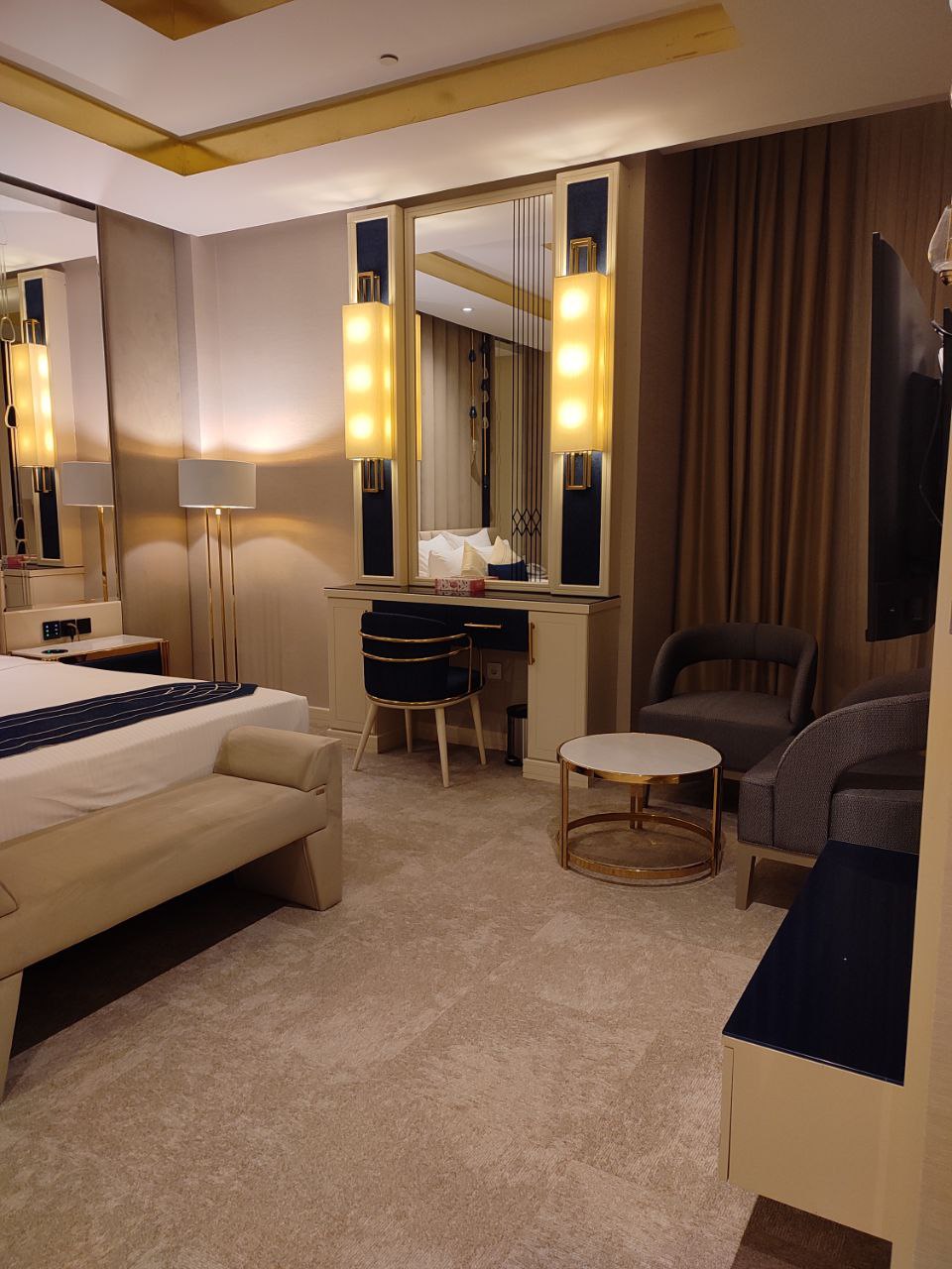 عکس هتل انتخاب